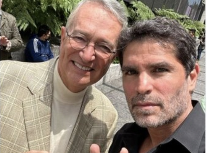 Se Cocina Presidente Interino